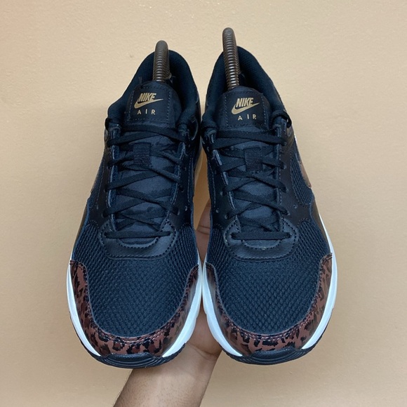 Nike Air Max SC “Black Leopard” - Picture 4 of 17